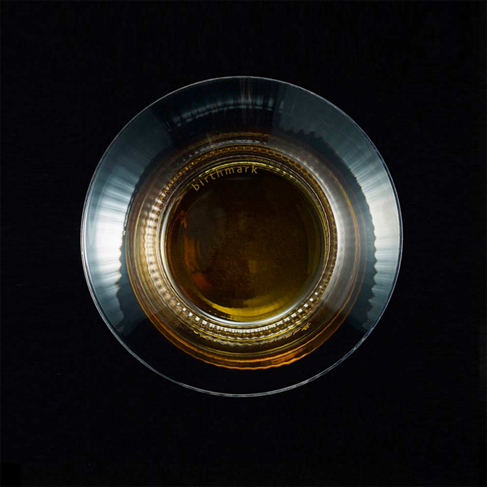 Verre à whisky japonais de dégustation en cristal EDO