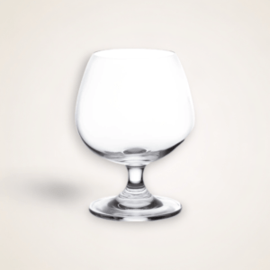 verre à whisky ballon