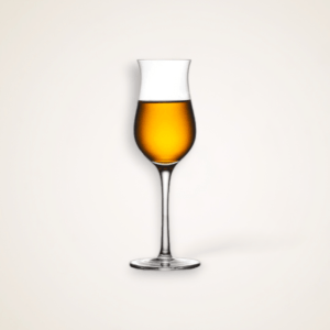 verre à whisky de dégustation
