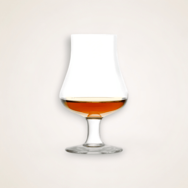 verre à whisky écossais
