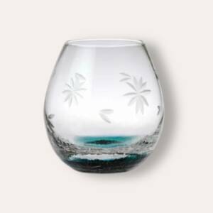 Verre Zen Sakura avec un design magnifique