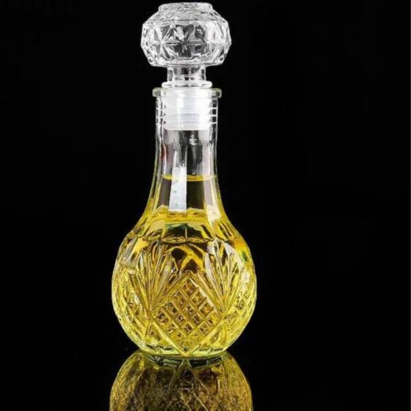 carafe a whisky flacon de parfum petit et design