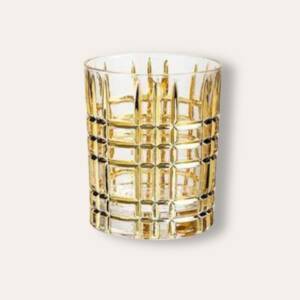 verre à whisky haut de gamme d'excellente qualité