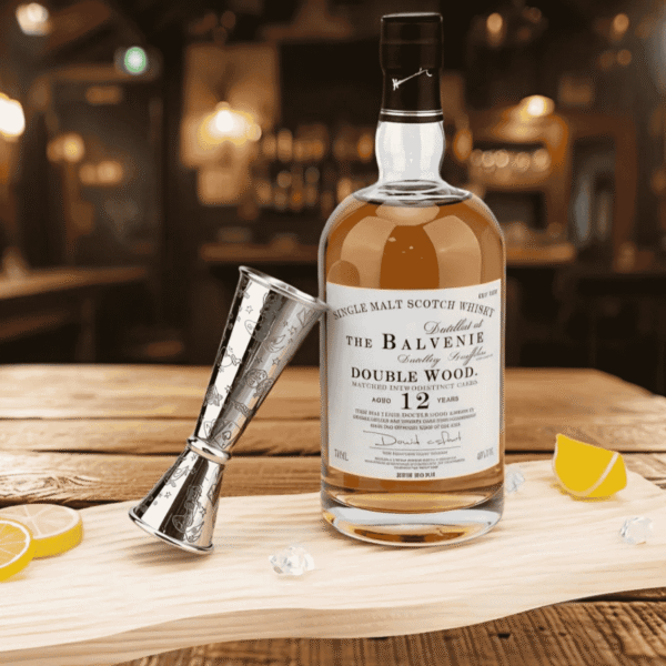 Doseur cocktail professionnel de haute qualité