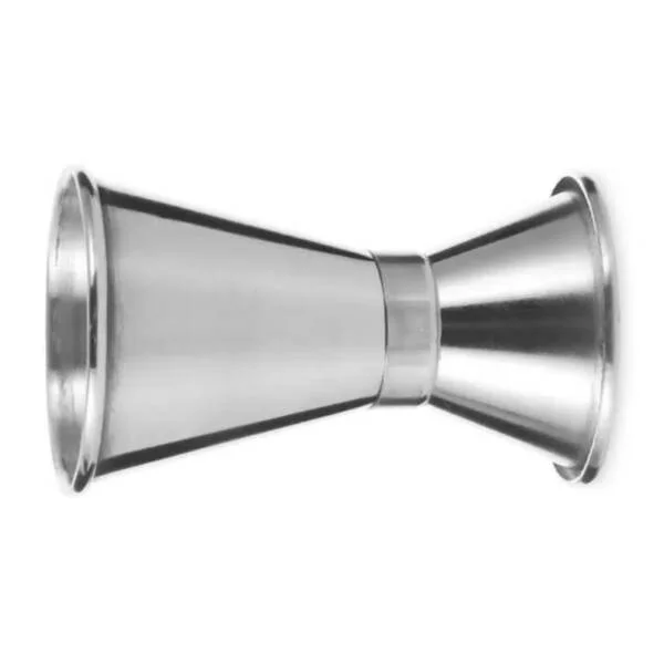 doseur shaker cocktail résistant et design
