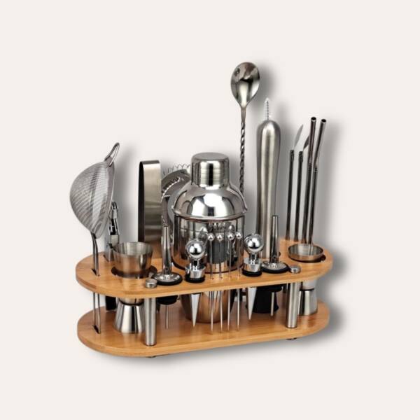 mini cocktail kit d'excellente qualité