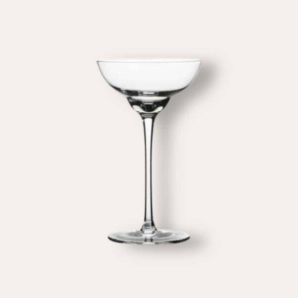 verre a cocktail cristal de haute qualité
