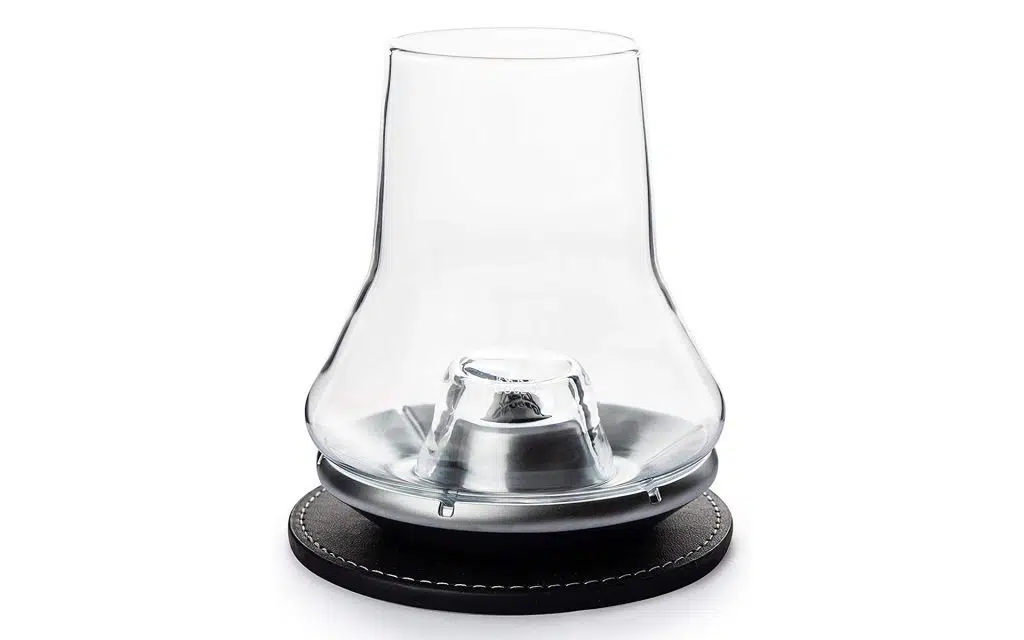 verre de dégustation de whisky Peugeot Les Impitoyables