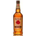 bouteille de bourbon four roses kentucky