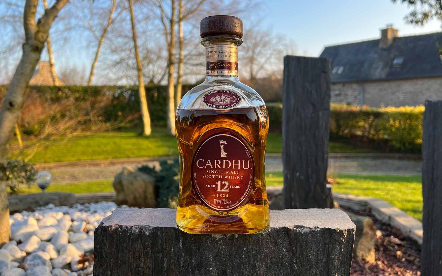 Les meilleurs whiskies à moins de 30 euros
