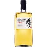 whisky japonais suntory toki