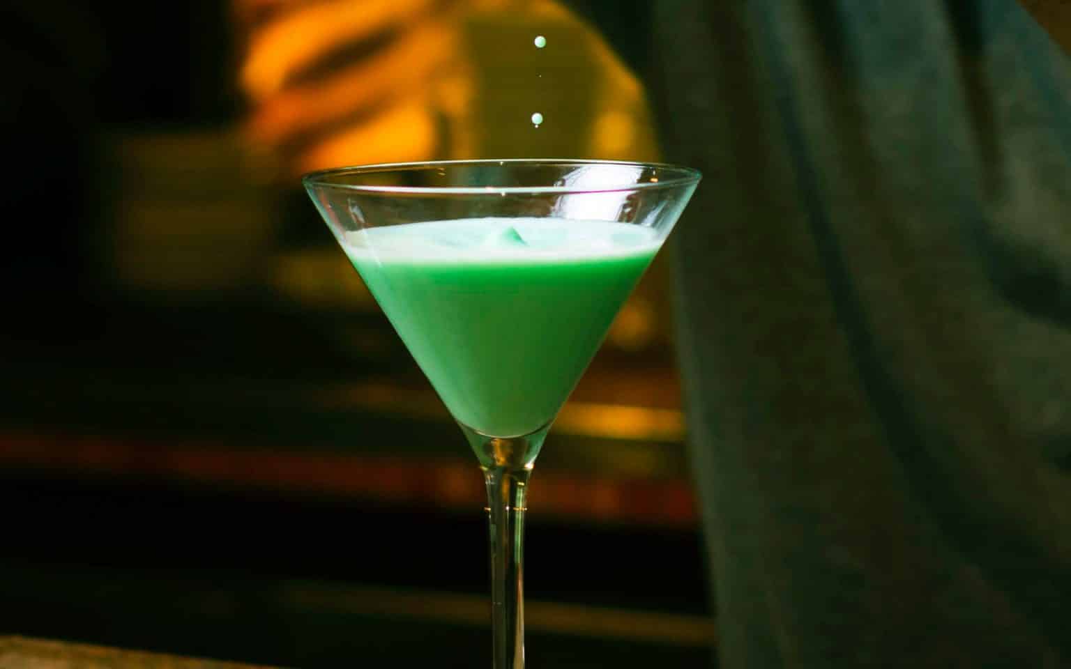 5 cocktails à base de baileys Le Journal du Whisky