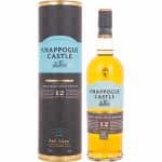 bouteille de whisky irlandais knappogue castle 12 ans d'âge
