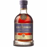 bouteille de whisky single malt kilchoman