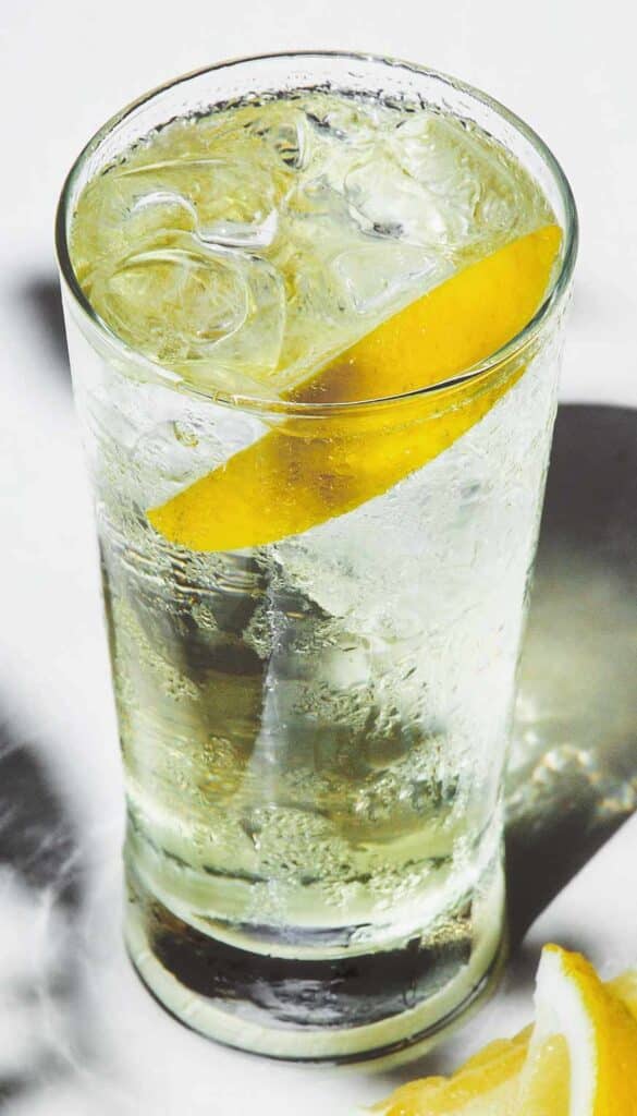 verre à whisky highball