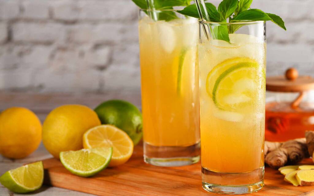 cocktail lynchburg lemonade