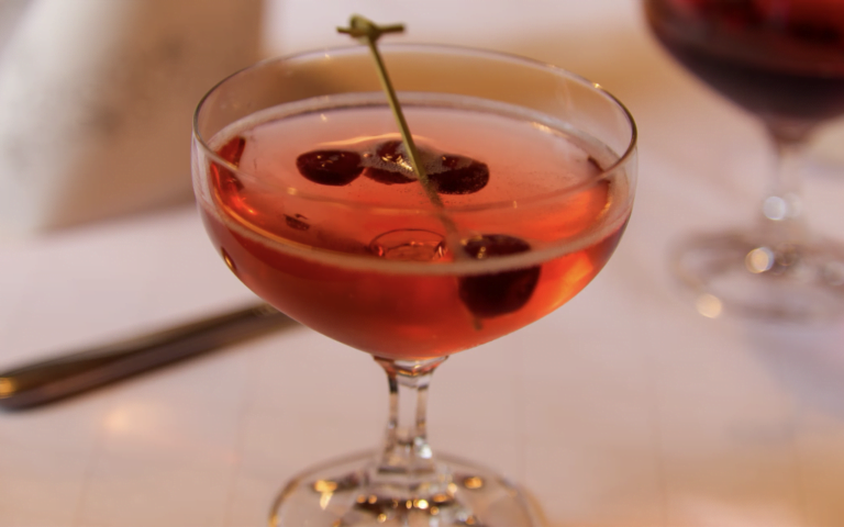 Cocktail Rob Roy