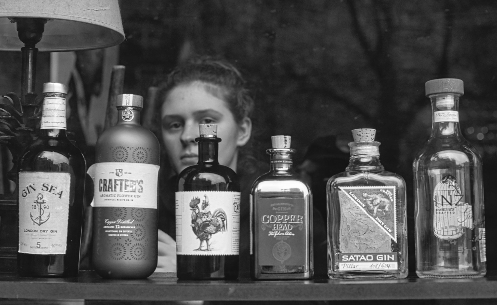 Le classement des 10 meilleurs Gins du monde