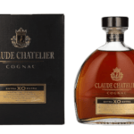 Claude Chatelier XO Extra Old cognac