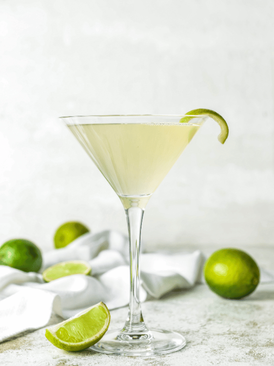 Cocktail Daiquiri