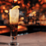 Cocktail Long Island