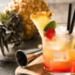 Cocktail Mai Tai