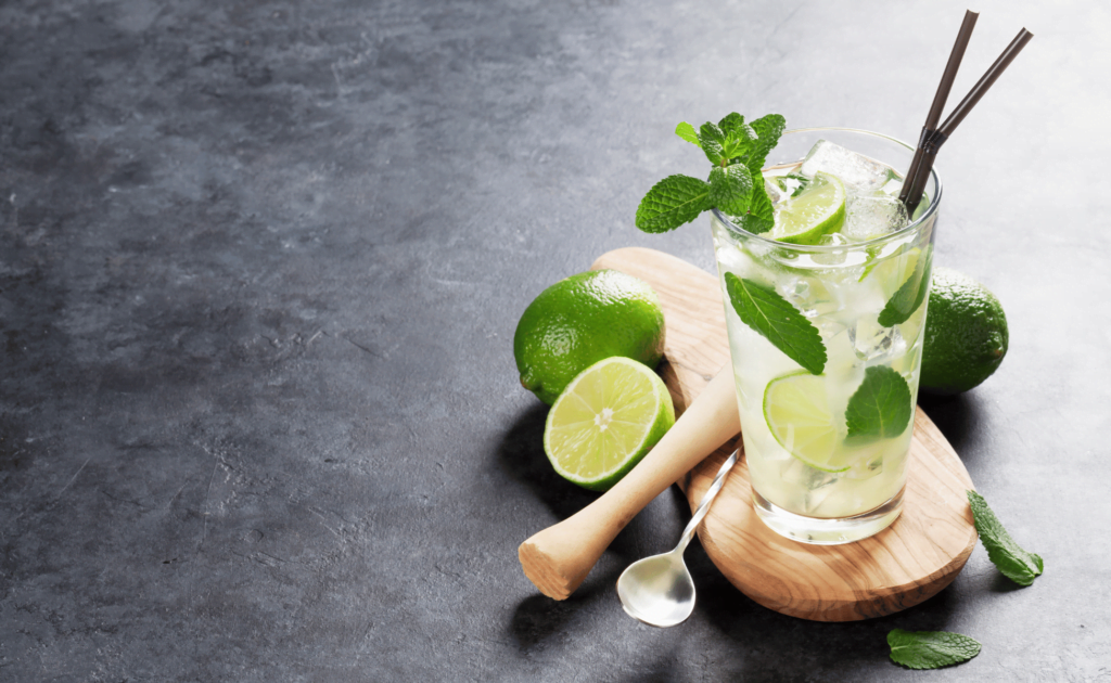 Cocktail Mojito