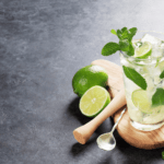 Cocktail Mojito