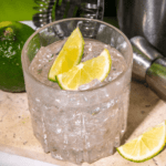 Cocktail Ti Punch