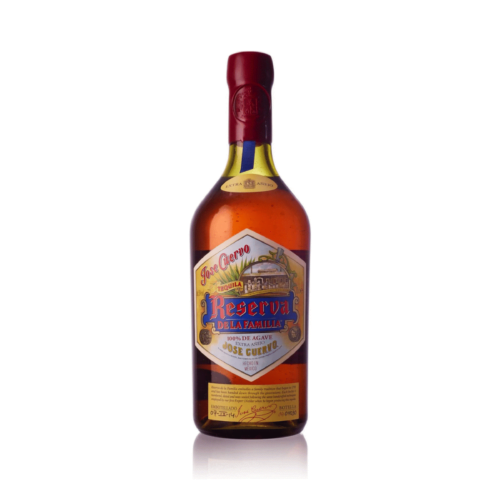 Les 10 meilleures tequilas en 2025
