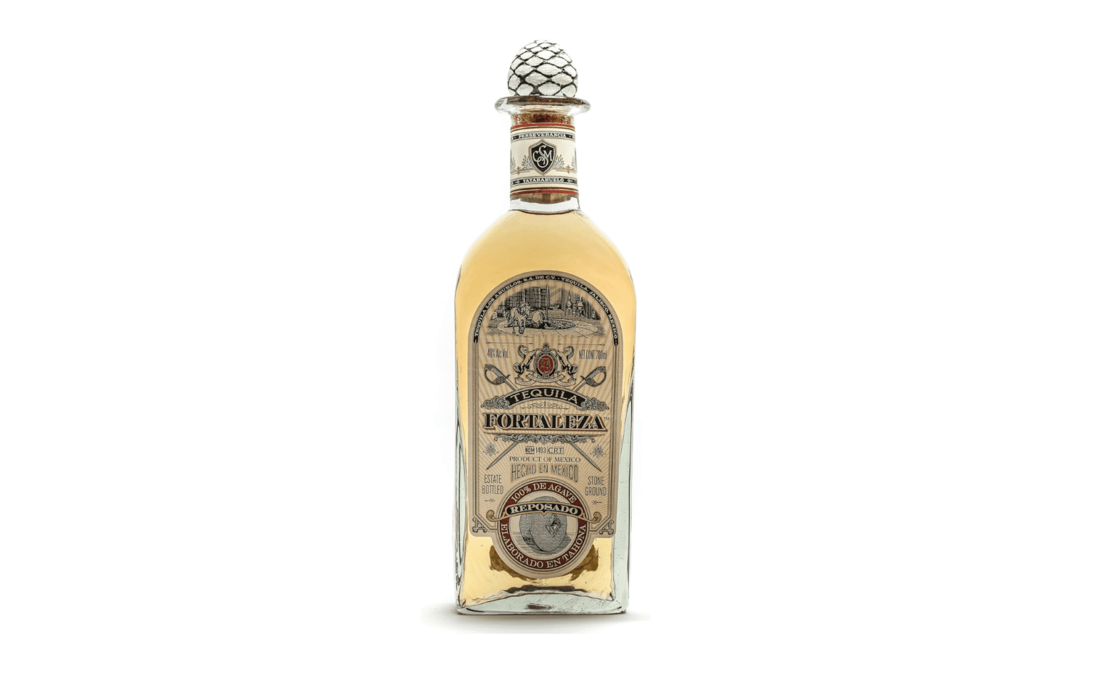 Les 10 meilleures tequilas en 2025