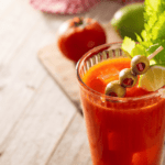 cocktail Bloody Mary