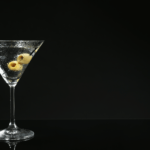 cocktail Dry Martini