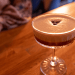 Cocktail L'espresso Martini