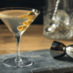 cocktail Martini Gin