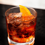 cocktail Negroni