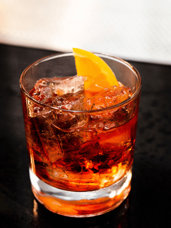 cocktail Negroni