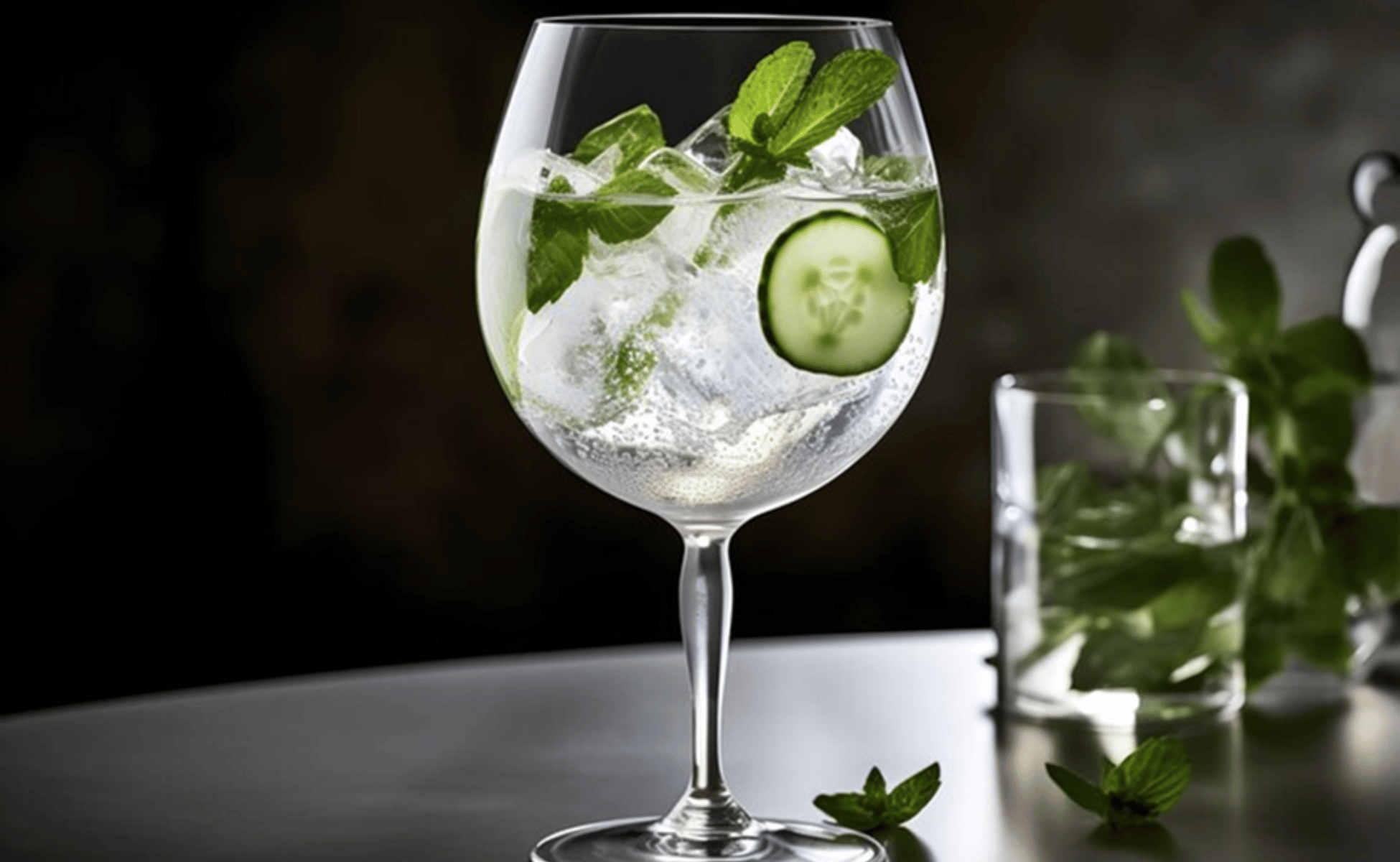 La recette du cocktail Vesper Martini