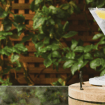 cocktail vodka martini