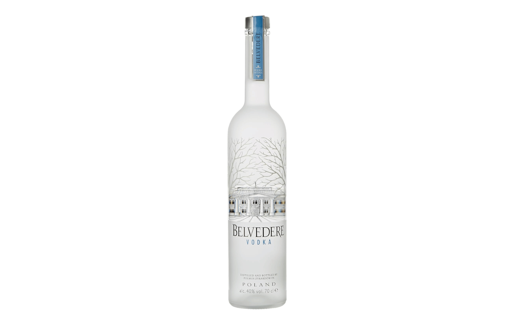 Meilleure vodka polonaise : notre sélection des incontournables