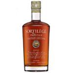 Whisky Sortilège Prestige 7 ans