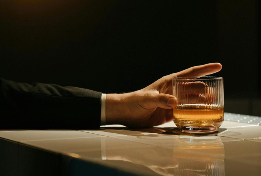 Image de couverture de dégustation du whisky Sortilège
