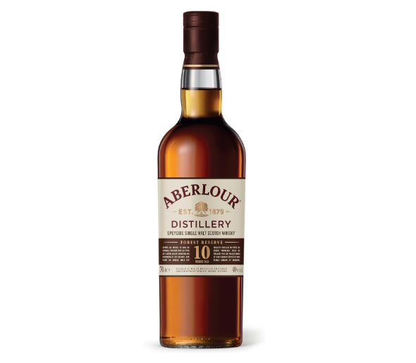 ABERLOUR 10 ans