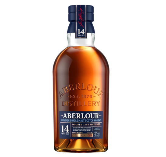 ABERLOUR 14 ans