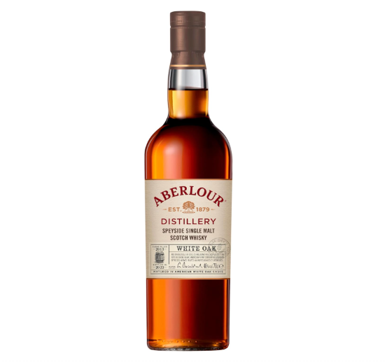 ABERLOUR White Oak