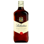 Ballantine's Finest Scotch Whisky