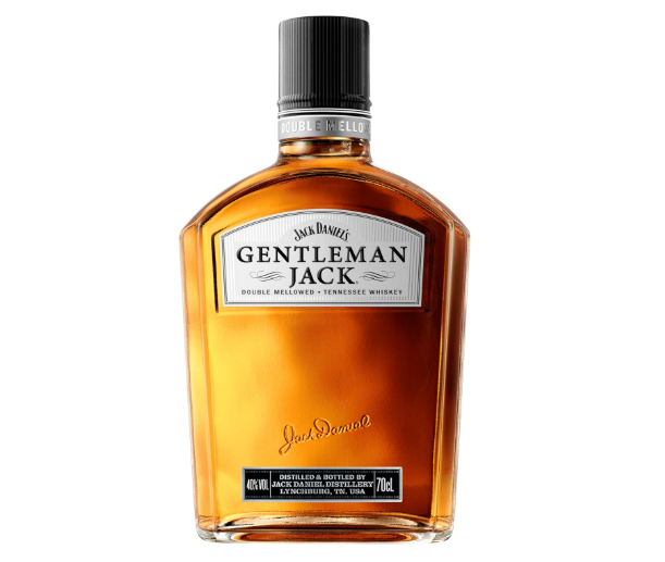 Jack Daniel's Gentleman Jack