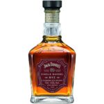 Jack Daniel's Single Barrel Rye