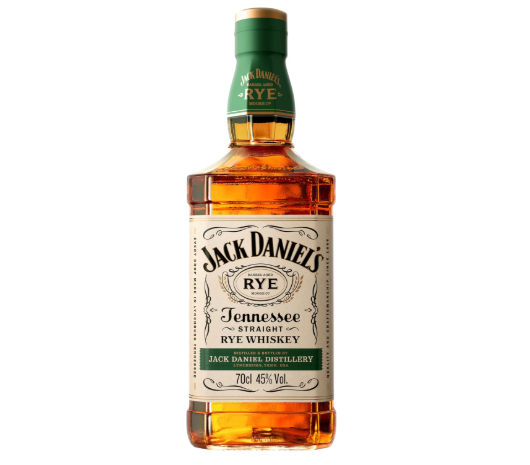 Jack Daniels - Tennessee Rye