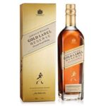 Johnnie Walker Gold Reserve Blended Whisky